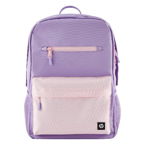 Hp Zaino notebook 15,6" CAMPUS Backpack Lavender 7J597AA