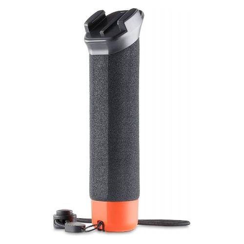 Gopro Galleggiante action cam The Handler Floating Hand Grip Black e Orange AFHGM 003