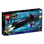 Acquista Modellino da costruire Dc Comics - Batmobile Originale