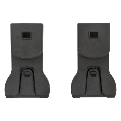 Chicco Adattatore passeggino Chicco Mysa Fast In per seggiolino auto 06 87064 950