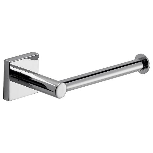 Gedy Porta rotolo WC parete FUJI Cromo lucido (16,5x7,1x4,7 cm) FJ24 13