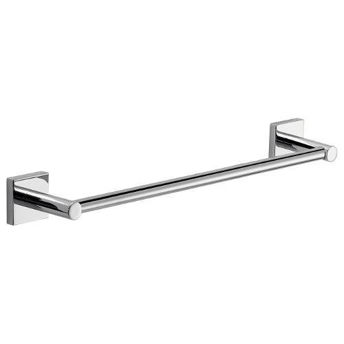 Gedy Porta asciugamani parete FUJI Cromo lucido FJ2145 13
