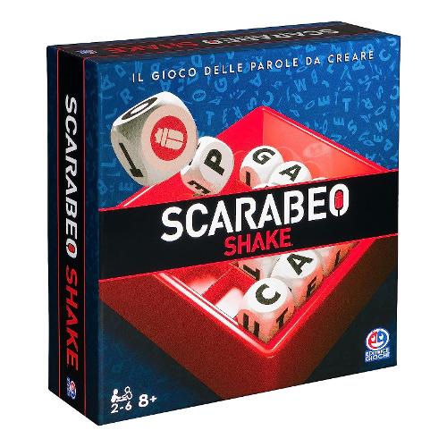 Editrice Giochi Gioco Di Società, Scarabeo - Giocattoli online, Giochi  online