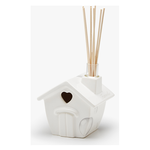 Profumatore ambienti Ceramiche Viva H05_21 Diffusore Home Sweet Home