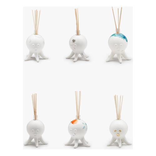 Ceramiche Viva Profumatore a sticks con essenza OTTO Assortito H0519