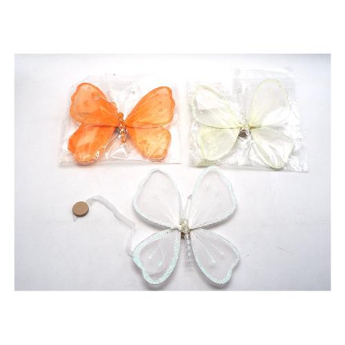 Creare Italia Decoro Con nastro 18 cm Assortito 83729