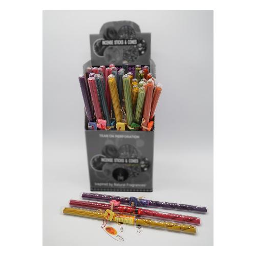 Creare Italia Set incensi 19 pz profumati Assortito 89406