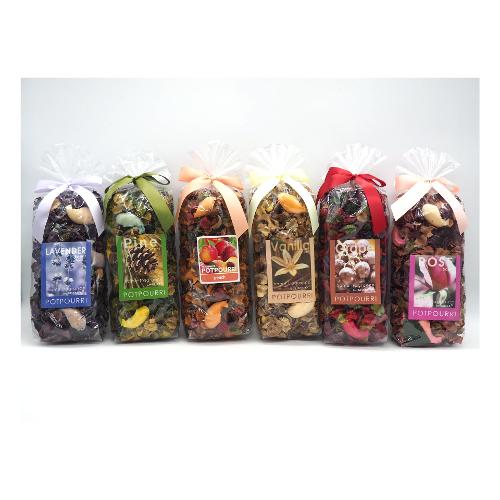 Creare Italia Potpourri Sacchetto Assortito 25801