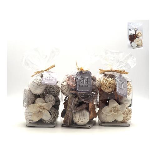 Creare Italia Potpourri (180gr) Sacchetto Assortito 12286