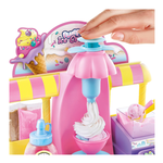 Chlapu Chlap Sparkling Slime - Slime da bagno per bambini, gelato