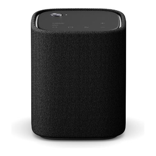 Yamaha Cassa sourround TRUE X 1A Bluetooth Black WS X1A