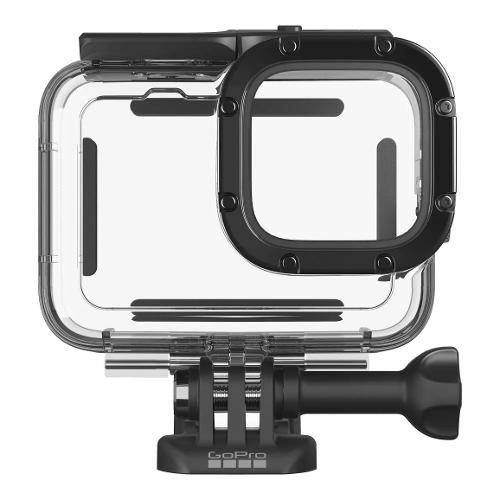 Gopro Guscio protettivo action cam Protective Housing Clear e Black ADDIV 001
