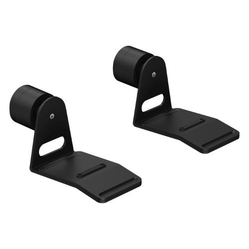 Supporto parete per casse Kit Wall Mount per Era 300 Black E30MPWW1BLK