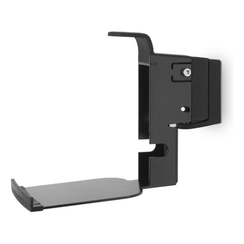 Flexson Supporto parete per casse WALL MOUNT Five e Play 5 Black 10293496