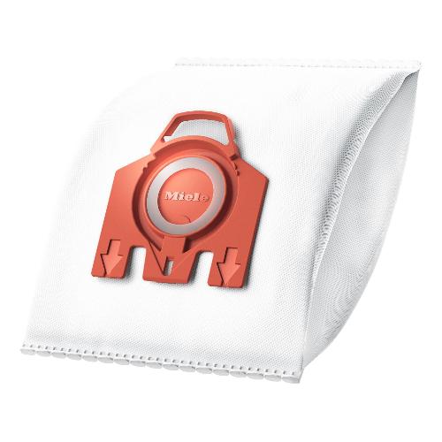 Miele Sacchetto aspirapolvere (4 pz) HYCLEAN Pure FJM Miele 12281690