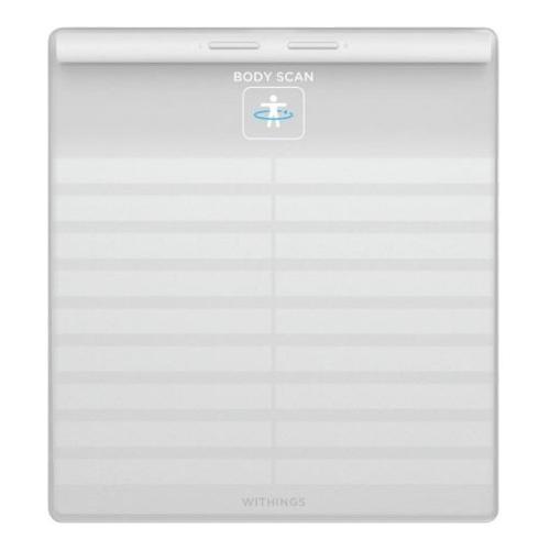 Withings Body White Bilancia Intelligente