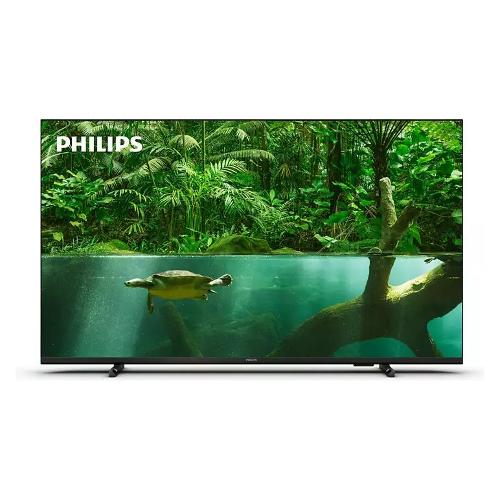 Philips Tv 65" ( LED ) App preinstallate Black 65PUS7008 12