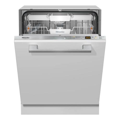 Miele Lavastoviglie incasso 14 coperti G 5153 SCVi Active 12288850 classe D (L60cm)