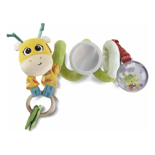Chicco Gioco passeggino Mrs Giraffa BABY SENSE & FOCUS Multicolor 00011562000000