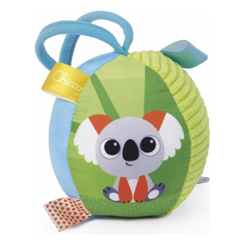 Chicco Palla Soft 0m+ BABY SENSE & FOCUS 00011565000000