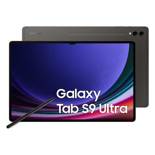 Tablet 14,6 GALAXY TAB S9 ULTRA Android 256GB Graphite WiFi SM X910NZAAEUE