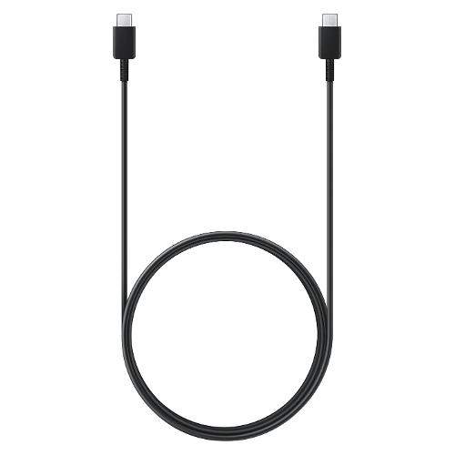 Samsung Cavo USB C 3A Black 1,8m EP DX310JBEGEU
