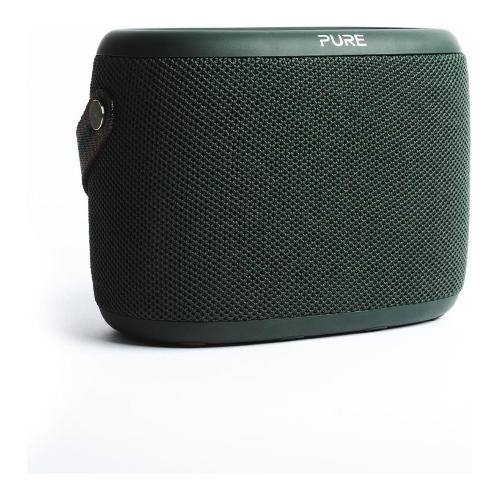 Pure Radio portatile Woodland Green 251891