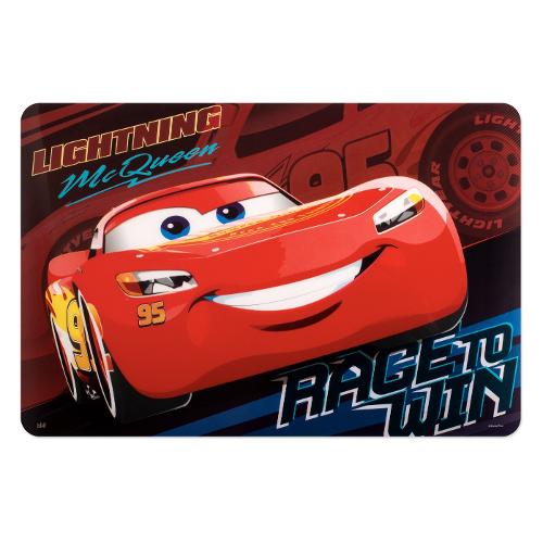 Home Tovaglietta CARS Assortito (45x30cm) 9820600