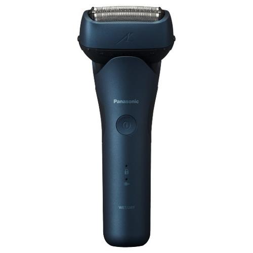 Panasonic Rasoio barba PERSONALCARE Blu ottanio ES LT4B A803