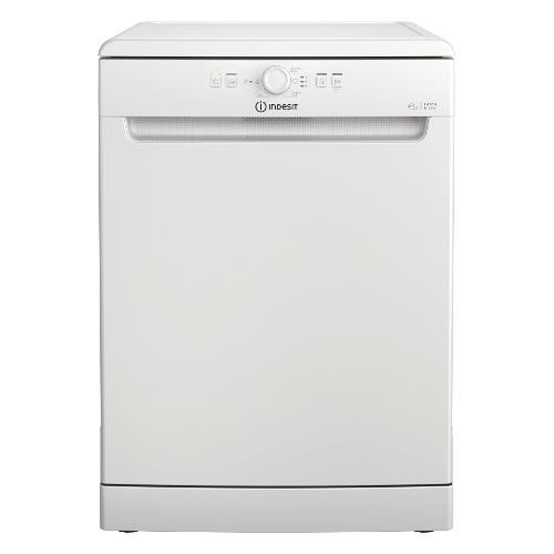 Indesit Lavastoviglie 14 coperti D2F HK26 White 869991662760 classe E (60x59x85cm)