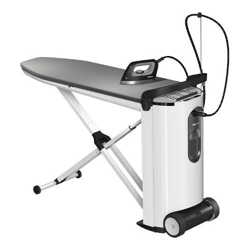Miele Sistema stirante B 4312 FashionMaster Grigio 11978070