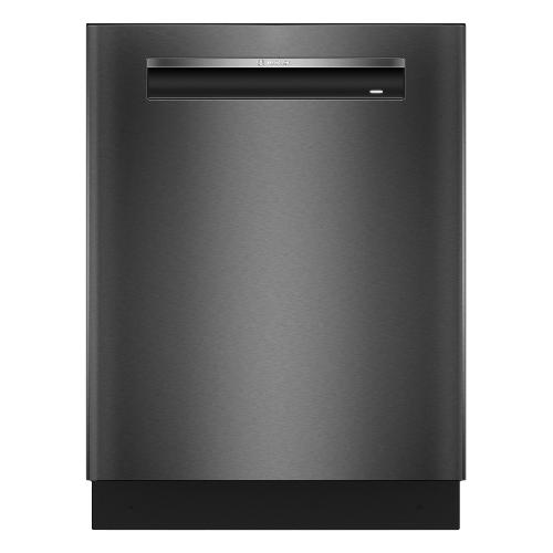 Bosch Lavastoviglie incasso 14 coperti SERIE 6 SMP6ZCC80S Black inox classe C (LBase60cm)
