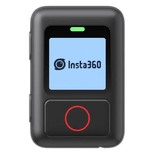 Insta360 Telecomando action cam GPS Action Remote Black 935278
