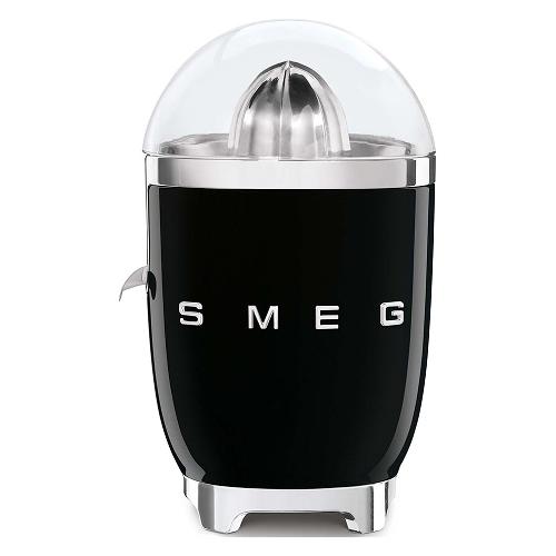 Smeg Spremi agrumi elettrico 50 STYLE Black CJF11BLEU 70W