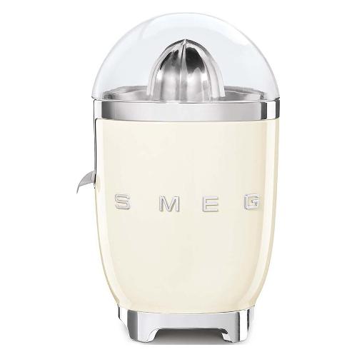 Smeg Spremi agrumi elettrico 50 STYLE Panna CJF11CREU 70W
