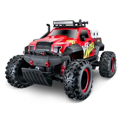 Maisto Radiocomando Overlander 2,4 GHz TECH R C 390829 002