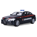 Kit Giulia Carabinieri 1:24 930131.006