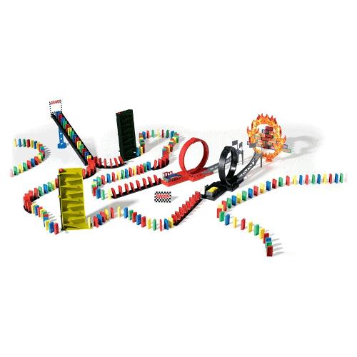 Goliath Crazy rally domino DOMINO EXPRESS 928796 004
