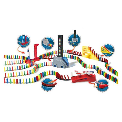 Goliath Ultra power DOMINO EXPRESS 928793 004