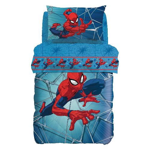 Caleffi Trapunta una piazza SPIDERMAN 1010906