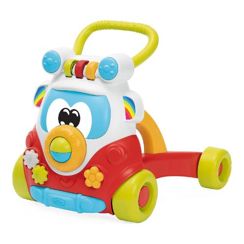 Chicco Happy Hippy Walker 9-24m ECO+ 00011335000000