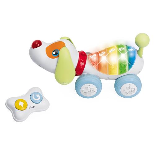 Chicco Cagolino Dogremi elettronico 18-48m BABY SENSE & FOCUS 00011545000680
