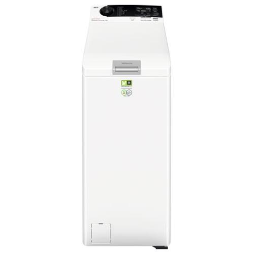 Aeg Lavatrice carica dall'alto 7 Kg SERIE 7000 LTR7E72C ProSteam White 913 143 743 classe C 1200giri/min (39,7x59,9x90,3cm)