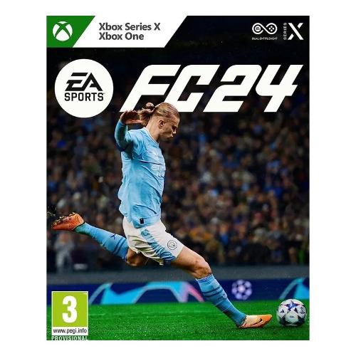 Electronic Arts XBOX FC 24 PEGI 3+ 116702