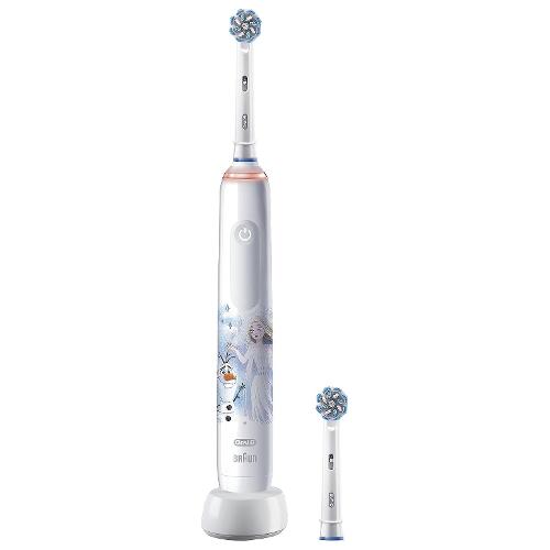 Oral-B D-100 Vitality Kids Toy Story - Spazzolino Elettrico per