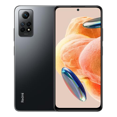 Xiaomi Smartphone 6,67" REDMI NOTE 12 PRO 4G Lte Graphite gray ( 256GB Ram 8GB 5000mAh ) MZB0DEIEU