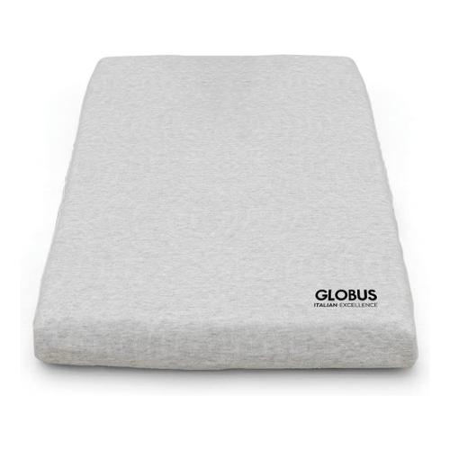 Globus Old Materasso magnetoterapia Mat 100 Memory Foam Grigio G5944