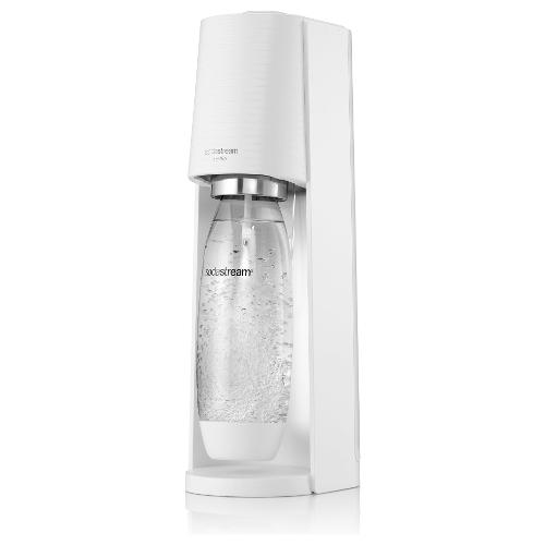 Sodastream Gasatore TERRA Bianco 1012811410