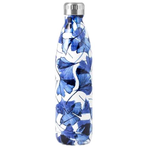 Bottiglia termica 750ml Ginko Blu 8656807