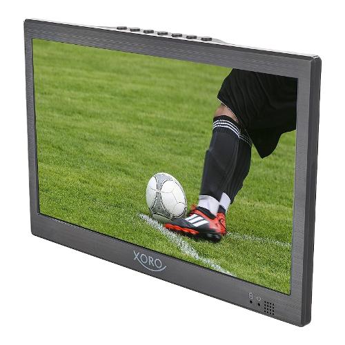 Xoro Tv 10,1" ( LED ) Portatile Black PTL 1015